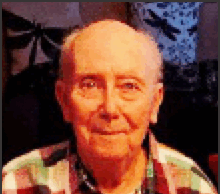 Harold G. Metheny, Jr.