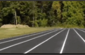 JAG Track & Field Ribbon Cutting Ceremony