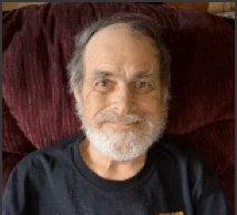 Warren Clyde McPherson