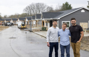 Ohman Family Living has big plans for Jordak Elementary Building