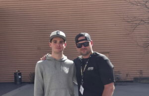 Crestwood grad Ethan Thompson to compete in SkillsUSA Championship