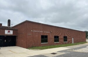 Cardinal Board of Education auctions off Jordak Elementary building