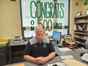 Hiram alum Russ Swartz returns as Mogadore boys’ basketball coach