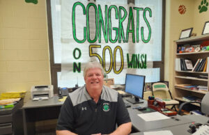 Hiram alum Russ Swartz wraps coaching career with second-best record in Portage County history