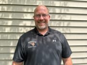 Windham Athletic Director Dougle Hankins steps in as new girls’ basketball coach