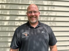 Windham Athletic Director Dougle Hankins steps in as new girls’ basketball coach
