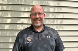 Windham grad Hankins eager to make his mark as new Athletic Director