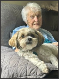 Audrey P. Cool Taylor