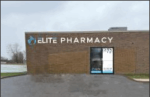 Elite Pharmacy acquires Ravenna’s Medical Arts Pharmacy