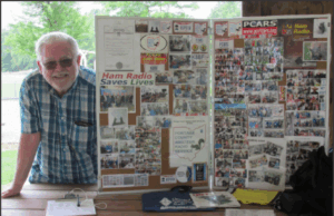 2025 ARRL Field Day – Ham Radio Operators On the Air for Nationwide Event June 28 – 29 in Freedom Township