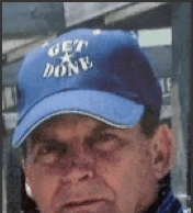 Rolan L. McCumbers
