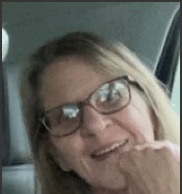 Frances Kay Ridenbaugh