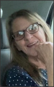 Frances Kay Ridenbaugh