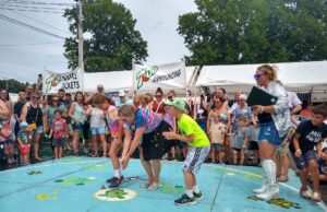 Ox Roast Returns for 61st Year