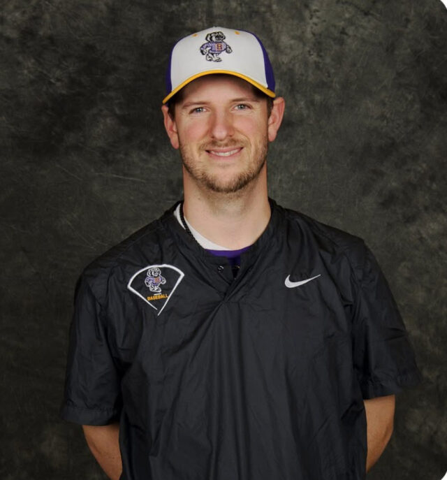 Craig Barstow seeks to bring stability as new Berkshire Badgers’ baseball coach