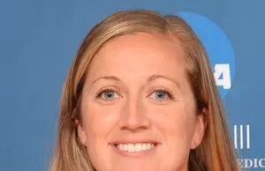 Crestwood alum Brittany Dye takes the helm as new Athletic Director