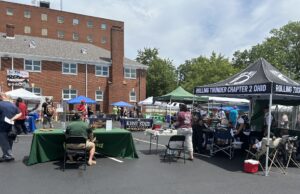 Portage County Veterans Service Commission hosts grand opening for new site