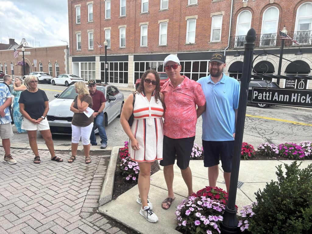 Photo by Daniel Sherriff