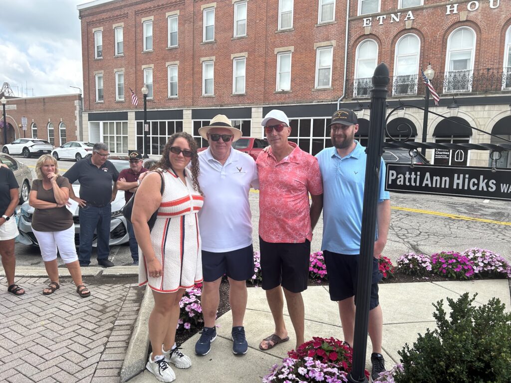 Photo by Daniel Sherriff