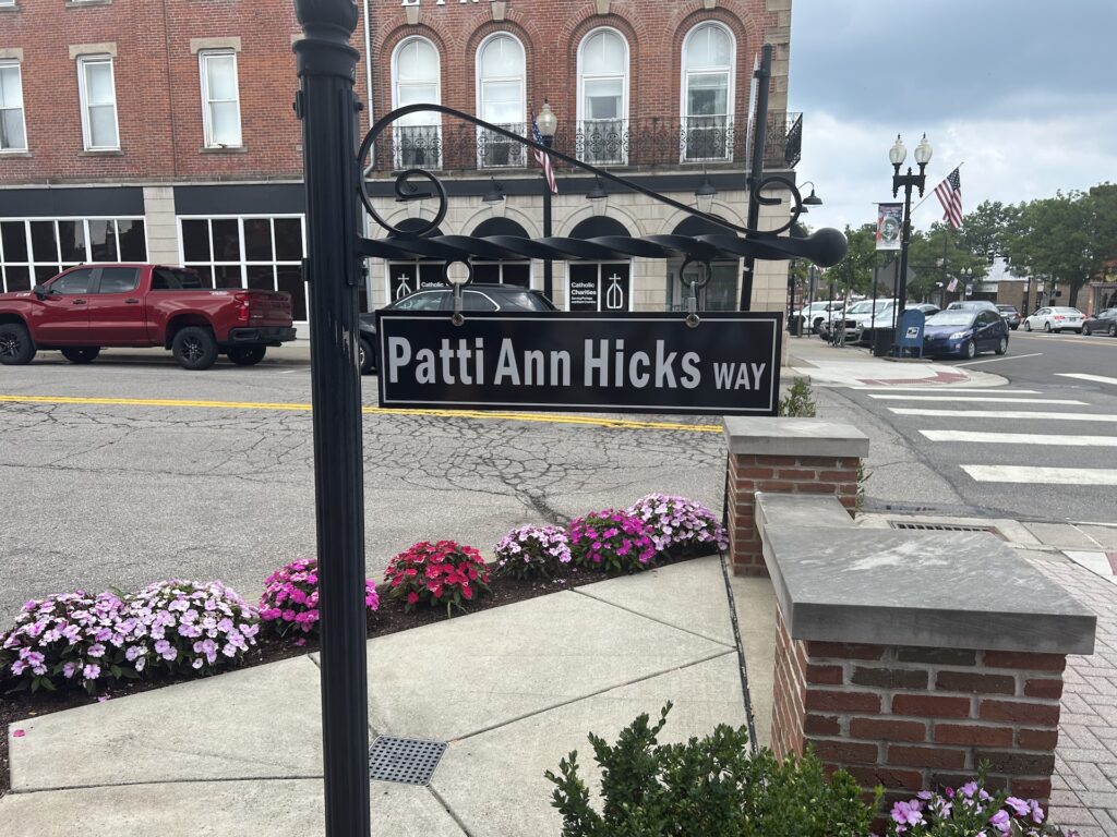 Photo by Daniel Sherriff