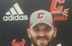 Crestwood boys’ basketball promotes Andrew Mertz to head coach