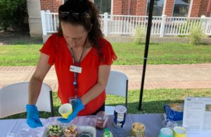 Thriving Together in Ravenna