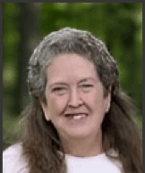 Kristy Lee McClanahan