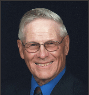 Robert Edward Evans Robert Edward Evans