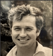 George C. Berthold