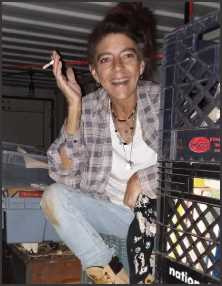 Annie E. Hannan Quiggle