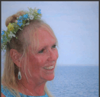 Patricia “Patty” Campbell