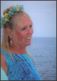 Patricia “Patty” Campbell