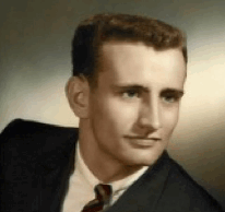 Cecil “Jim” James Moore