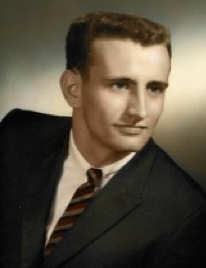 Cecil “Jim” James Moore