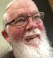 Robert “Bob” J. Moss