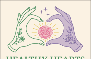 Grand Opening of Healthy Hearts Wellness and Yoga Saturday Healthy Hearts