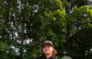 Ravenna junior Kaleb Angle has big musical aspirations Photo courtesy of Kaleb Angle