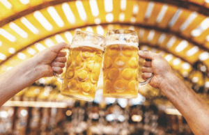Garrettsville Oktoberfest Event Slated for September 20th