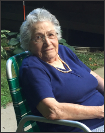 Kathryn Naomi Brobst Kathryn Naomi Brobst