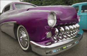 Engines Roar for a Cause at Anna Maria of Aurora’s 16th Annual Charity Car Show