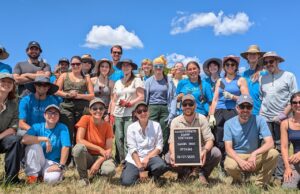 Hiram Professor Launches New Archaeological Project at Ancient Roman City