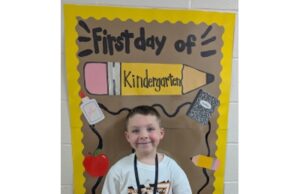 SkyLane Bowling Alley to host Fundraiser for Wade Johnston on Oct. 4 Photo courtesy of Mary Johnston