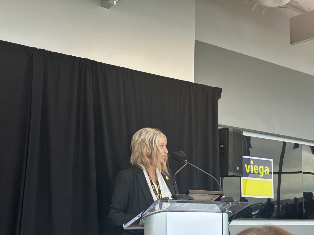 Photo by Daniel Sherriff