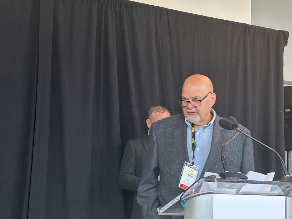 Photo by Daniel Sherriff