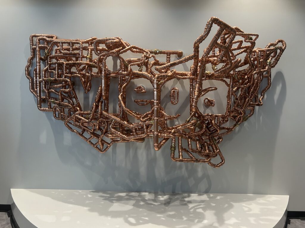 Photo by Daniel Sherriff