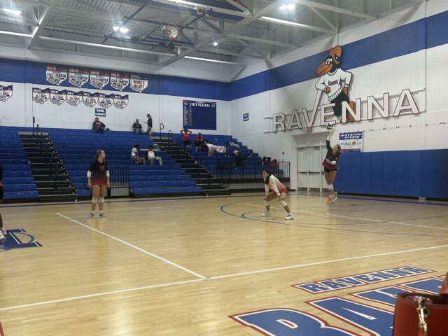 Photo by Daniel Sherriff