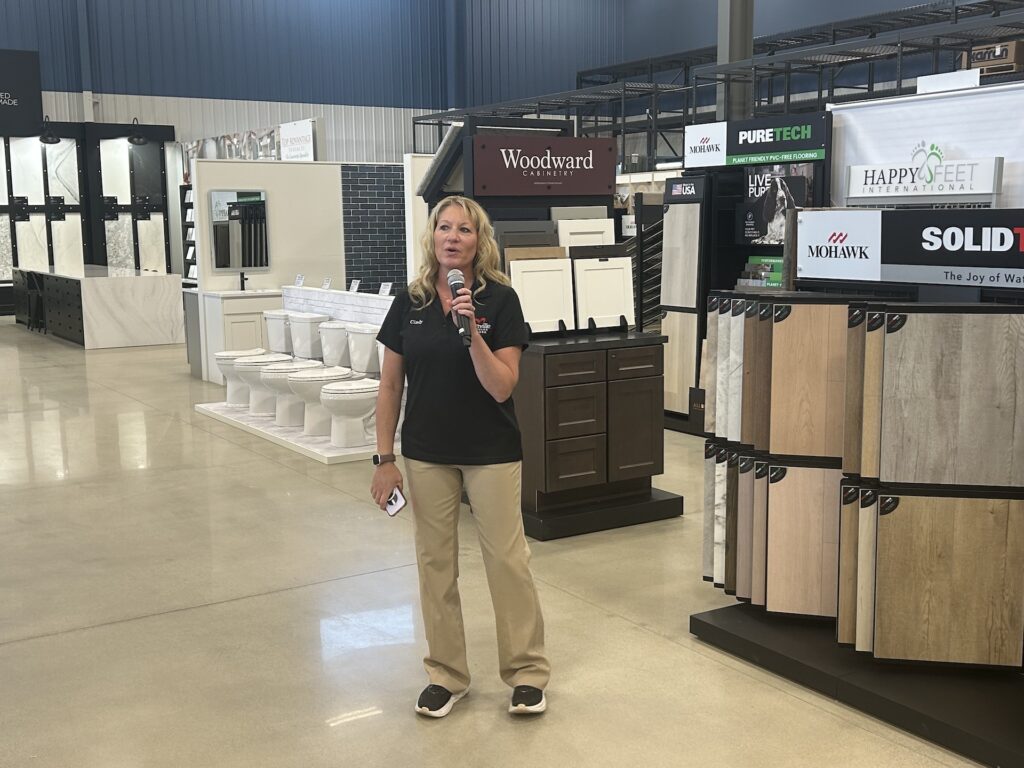 Photo by Daniel Sherriff