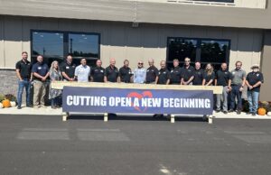 Hartville Hardware & Lumber launches new store in Middlefield Photo by Daniel Sherriff