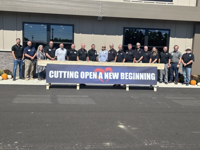 Photo by Daniel Sherriff