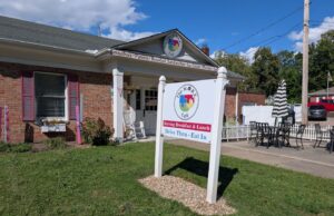 New Name – Same Great Mission More Cafe